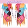 Sally Skellington Women's Nightmare Before Christmas Costume Dress For Cosplay Fans