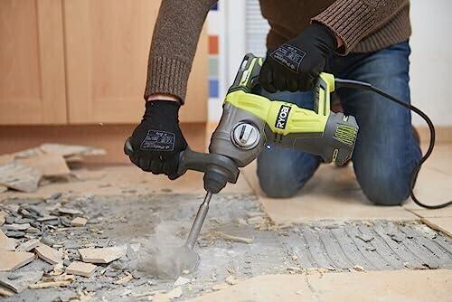 Отбойный молоток Ryobi RSDS800-KC