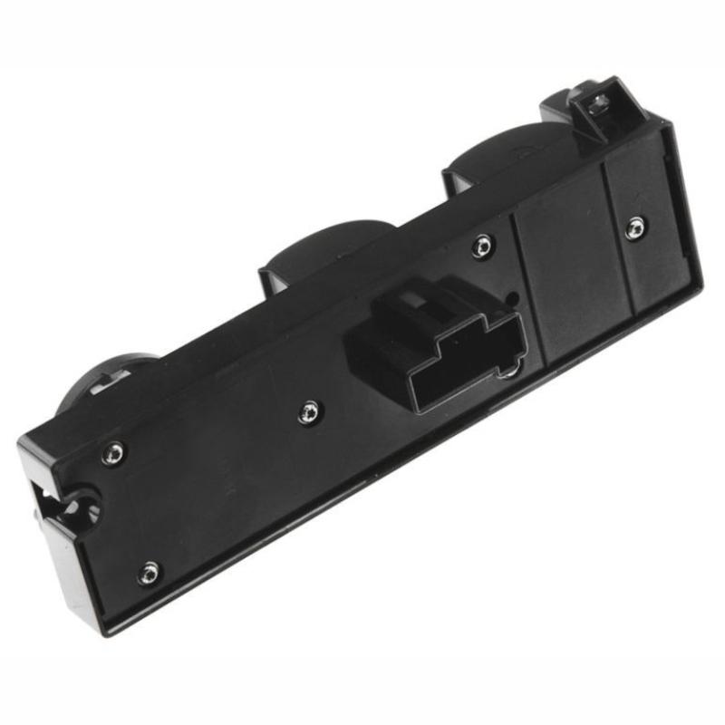 Car Front Left Electric Window Master Switch for Ford Focus MK2 C-Max 2005-2008 3M5T14A132AG 3M5T14A132AB 3M5T14A132AF
