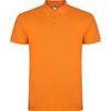 Mens Star Polo Shirt
