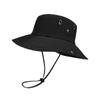 Cappellino da pesca all'aperto Cappelli da sole per uomo Tesa larga Protezione anti-UV Cappello da pescatore da donna Cappelli da pescatore da escursionismo estivo per la pesca