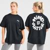 GYM AY 2026 BL Daily Fitness Comfy T-Shirt Graphic Cotton Tee Printing High-end Luxury Unisex Style Both of Men and Women