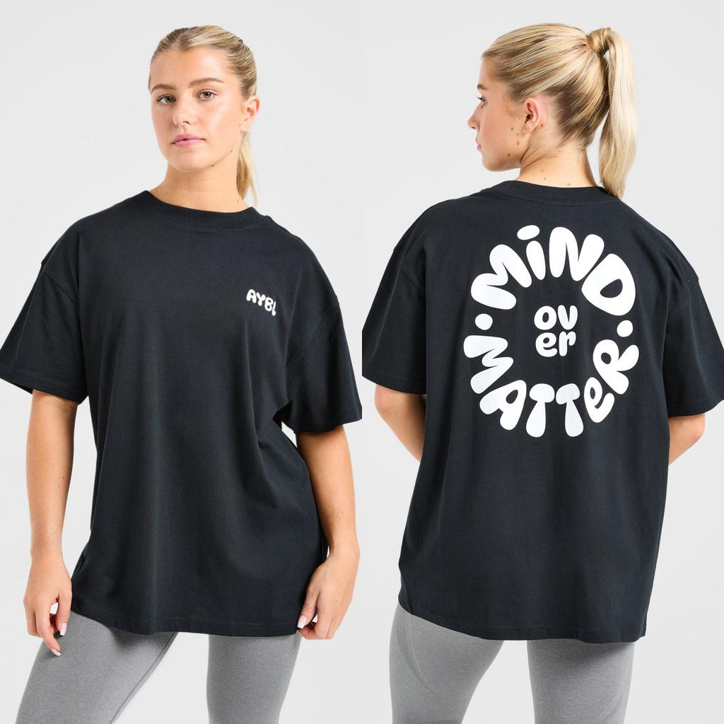 GYM AY 2026 BL Daily Fitness Comfy T-Shirt Graphic Cotton Tee Printing High-end Luxury Unisex Style Both of Men and Women