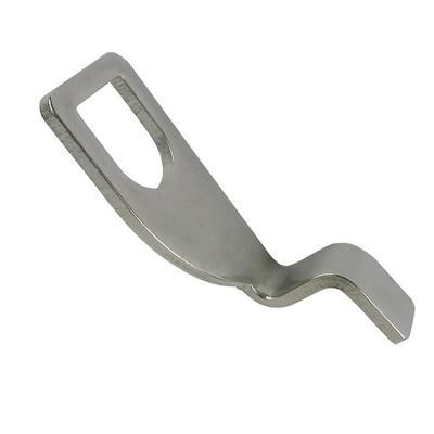 Gancho de Soporte de Portón Trasero de Acero Inoxidable para Volkswagen Bus T4 T5 T6