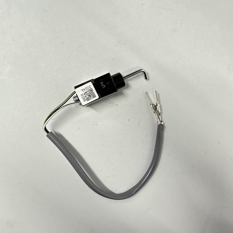 95840C5100 95840 -C5100 ATA Automatic Transmission Interlock Solenoid FOR KIA Sorenso 2015