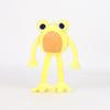 Frog Froggie Animal Plushie With Soft Fabric And 30cm Height For Playroom Decor