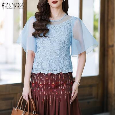 Tops – Blusas e camisas