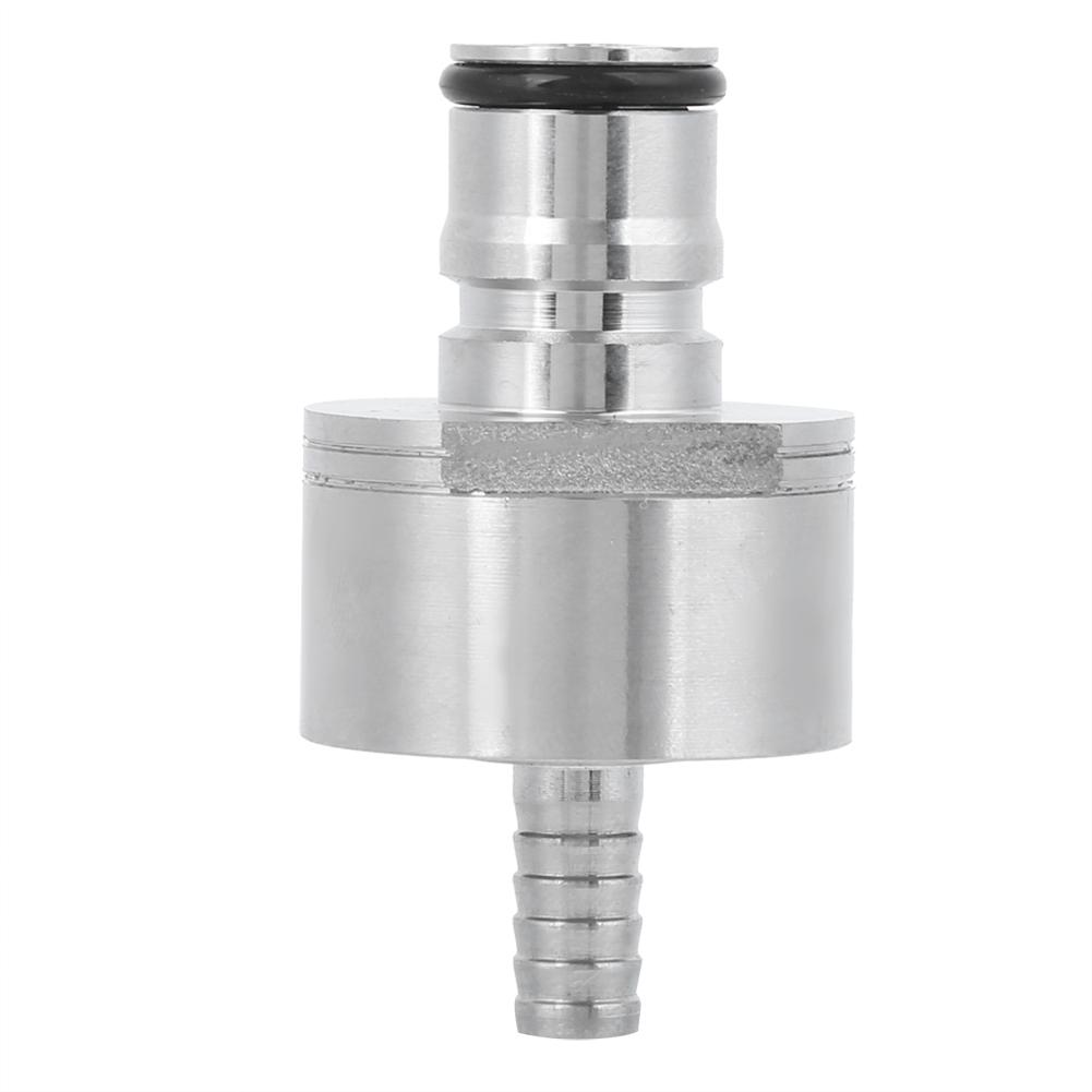 5 16in Carbonation Cap Homebrew Counter Pressure Bottle Filling Beer Making Tool