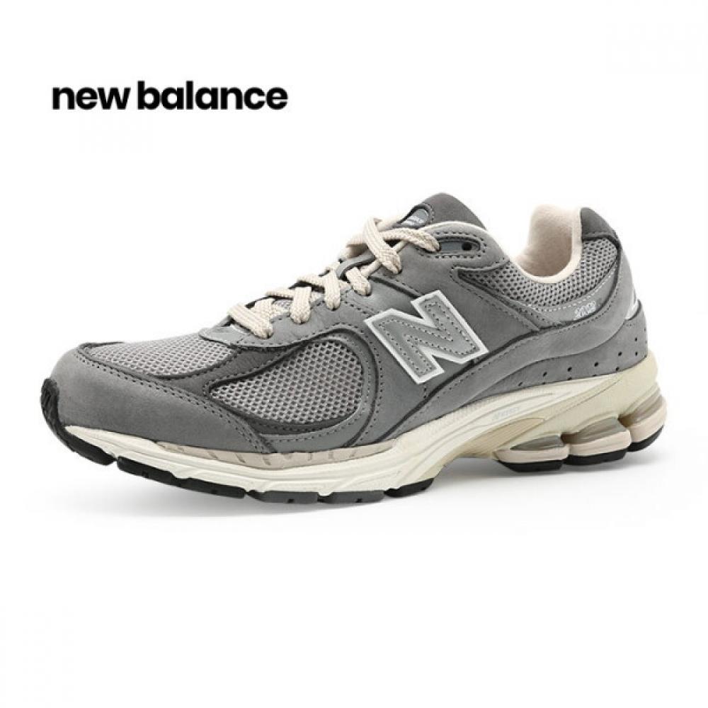 

New Balance Unisex 2002 Grey 300US12