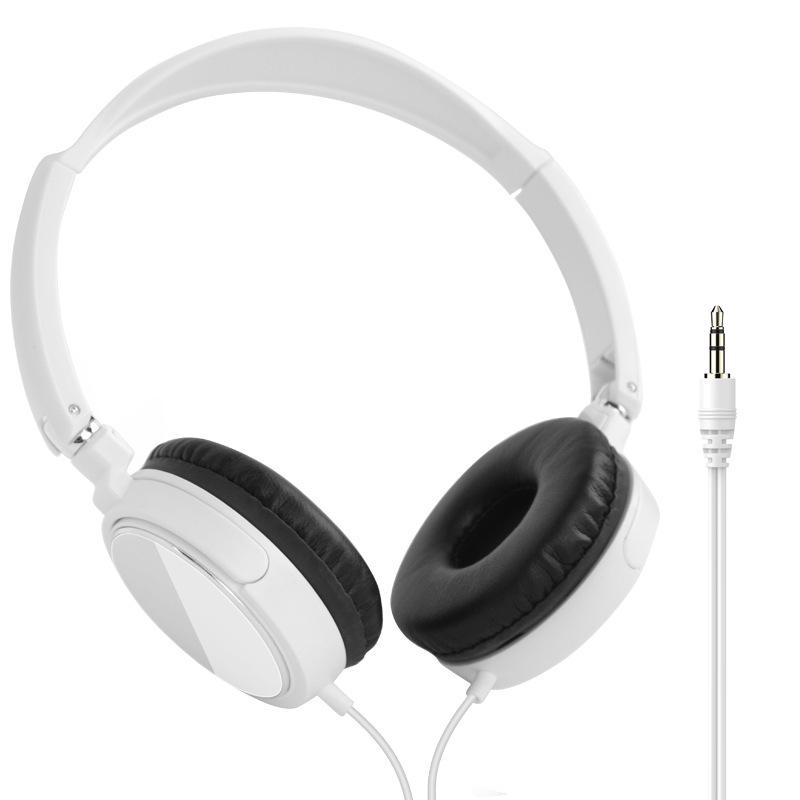 JTY-71 Wired Over-Ear Headphones for Electronic Keyboards and Online Classes