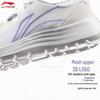 Li-Ning Women's Breathable Lightweight Running Shoes