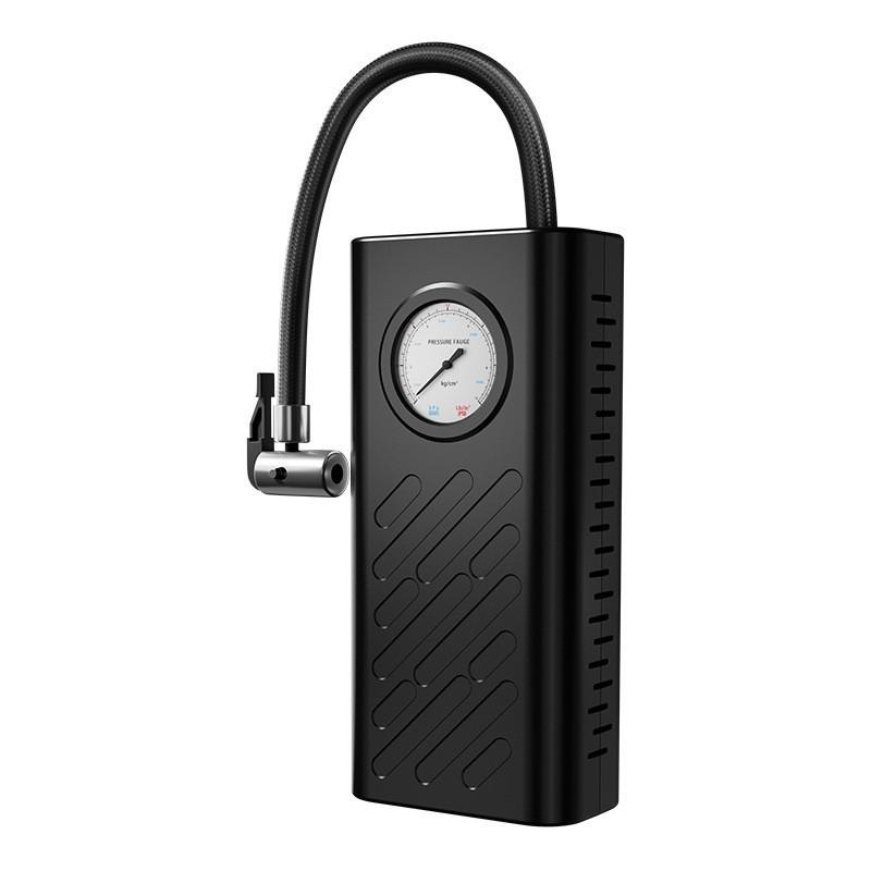 

1Pc Car Car Wireless New Air Pump Portable Air Pump Electric Car Battery Car Basketball Universal Inflatable