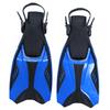 Meerjungfrauen-Monoflosse für Erwachsene, Schnorchelflossen zum Freitauchen - Professionelle Trainings-Schwimmflossen mit rutschfester Fußtasche & hydrodynamischem Design