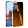 The Breaking Point Phone Case For Xiaomi 15 Poco X7 X6 F7 14 Ultra Mi F6 F5 F4 F3 X5 X4 X3 M6 Pro M5 M5S M3 Capa Coque