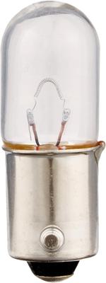 M&H Matsushima Bec 6V8W Clar T10 BA9S 1Buc 1P7305