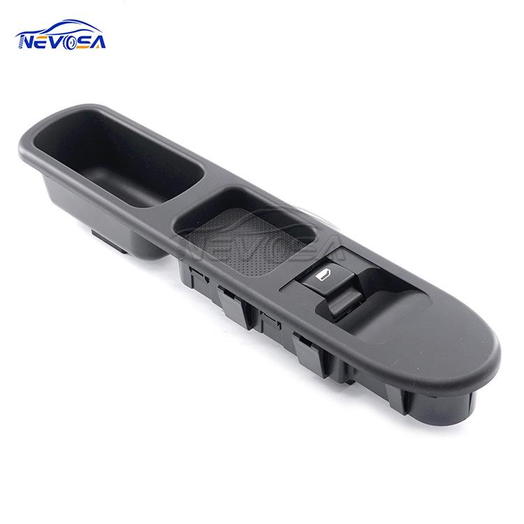 6554.Hj Electric Window Lift Switch for Peugeot 307 (96351625XT)
