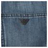Emporio Armani Childrens/Kids J04 Jeans