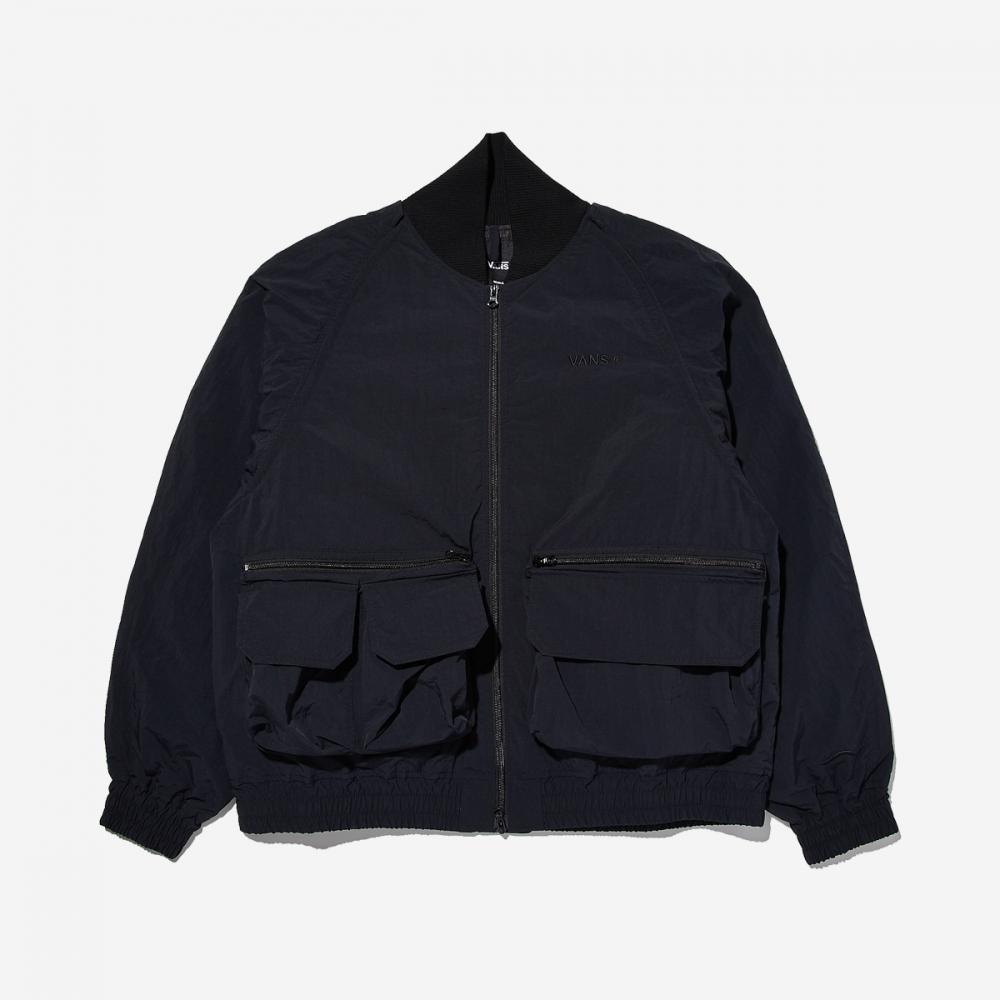 

Vans Tdc 2 Way Down Jacket Vn000trvblk XL