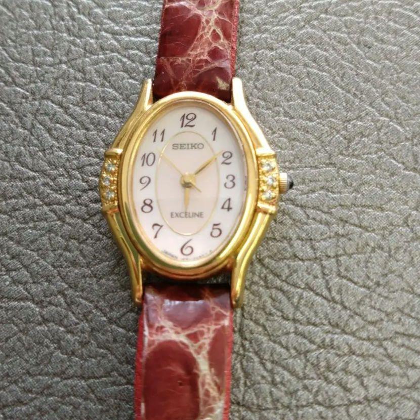 

[USED] Seiko watches