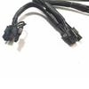 For Corsair 8 PIN TO 8 pin + ( 6+2 PIN) PCIE VGA POWER cable ,TYPE 3, TYPE 4
