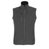 SOLS Womens/Ladies Falcon Softshell Zipped Body Warmer
