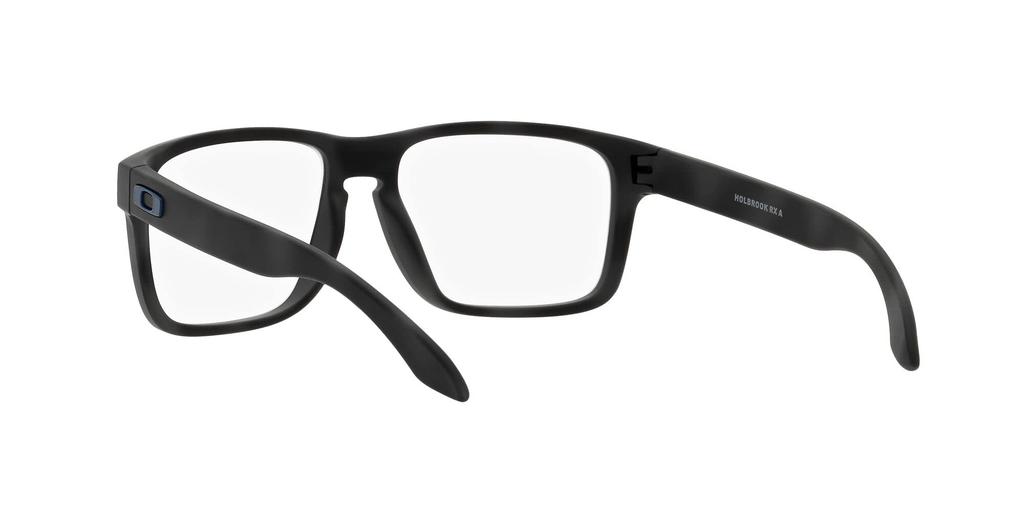 Oakley OX8100F HOLBROOK RX A Asian Full Fit