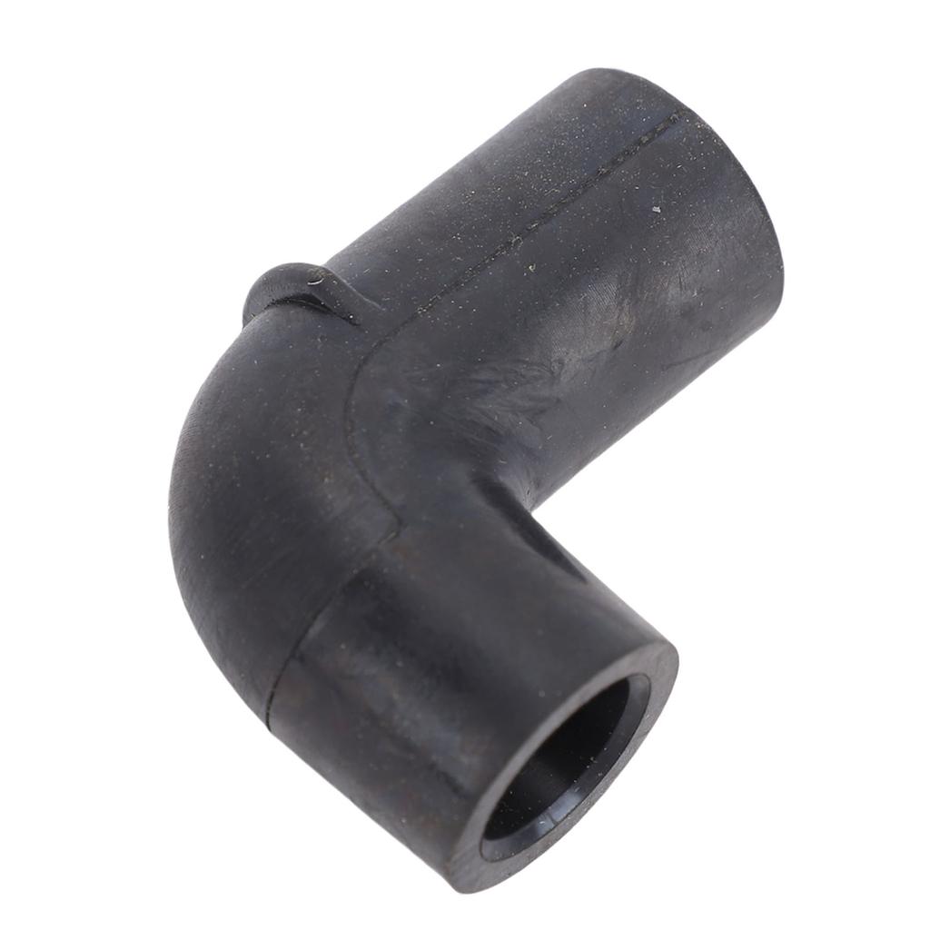 AC Condensation Drain Elbow Rubber Hose Tube F3LE 6A614-AA Enhanced Performance Heat Proof Replacement for Mark VIII 1993-1998