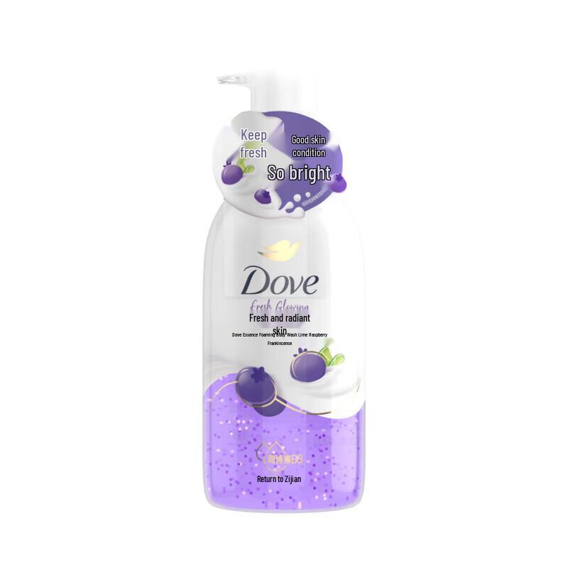 Dove Essence Гель для душа