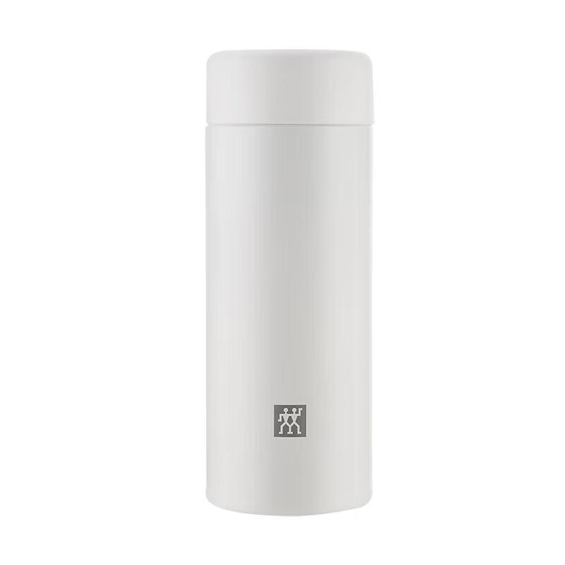 ZWILLING Enjoy Series Vacuum Insulated Tea Mug
