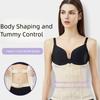 Comfortable Body Shaper Belt Breathable Mesh Slimming Waistband High Quality Shapewear  Women