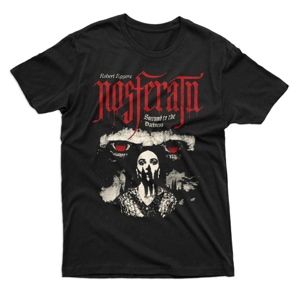 

NEW! Retro Vintage Halloween Graphic Unisex Short Sleeve S-5XL M