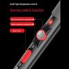 Delixi Electric Soldering Pen: Compact Household Repair Tool and Welding Artifact