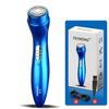 Unisex Shaver Mini Portable Whole Body Depilator Hair Remover Trimmer Usb Fast Charge