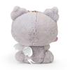 Sanrio Kuromi Mascot Holder, Ages 6 and Up, 149306