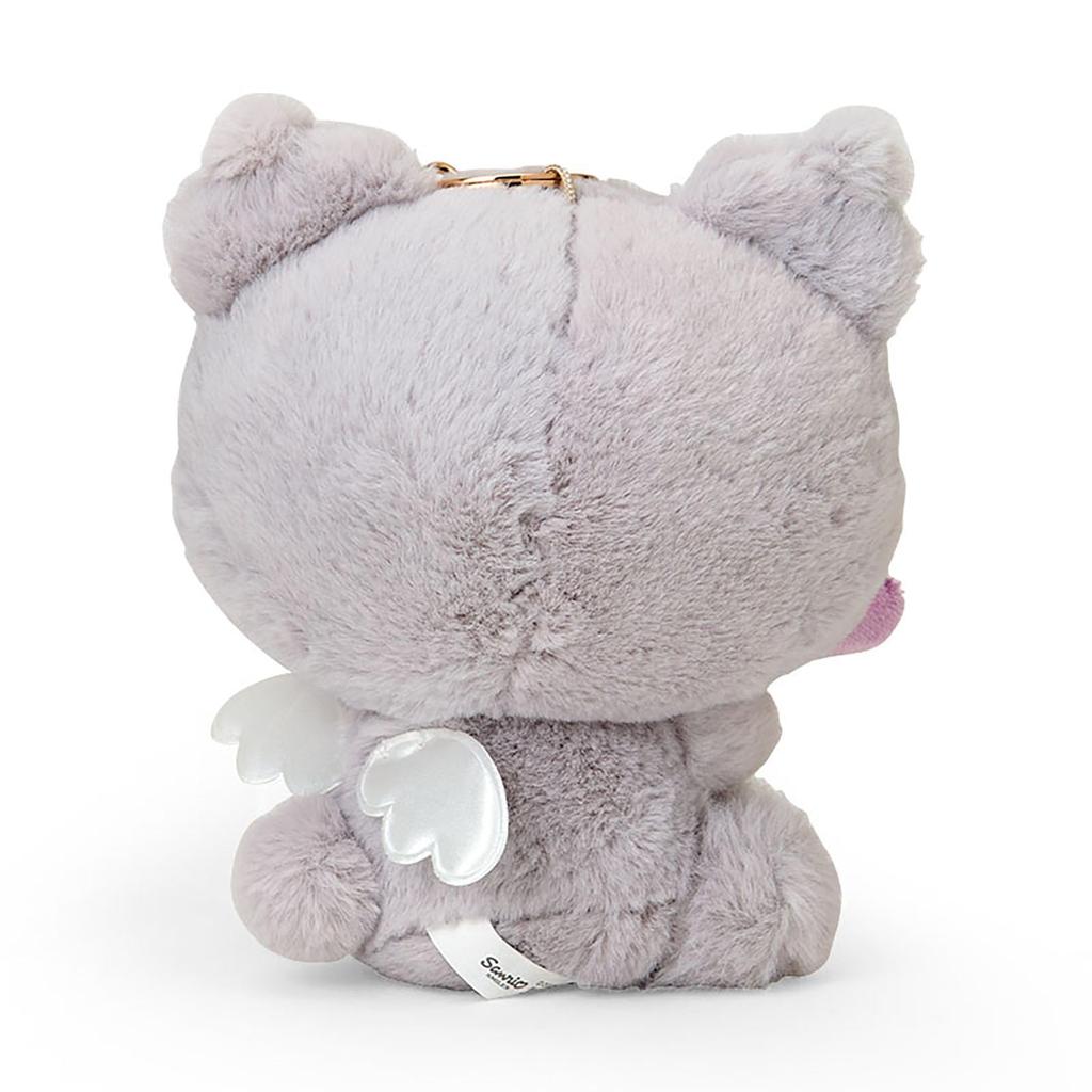 Sanrio Kuromi Mascot Holder, Ages 6 and Up, 149306