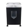 Bonsaii 319 Micro-Cut Paper Shredder, P-4, 6-Sheet, 18L Bin