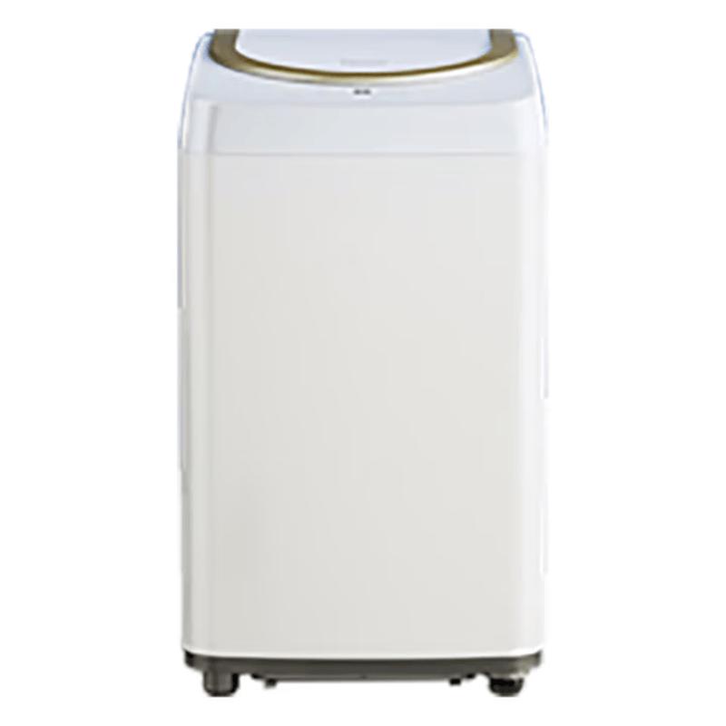 Panasonic 3.2KG Mini Pulsator Automatic Washing Machine for Delicates CN plug (adapter included)