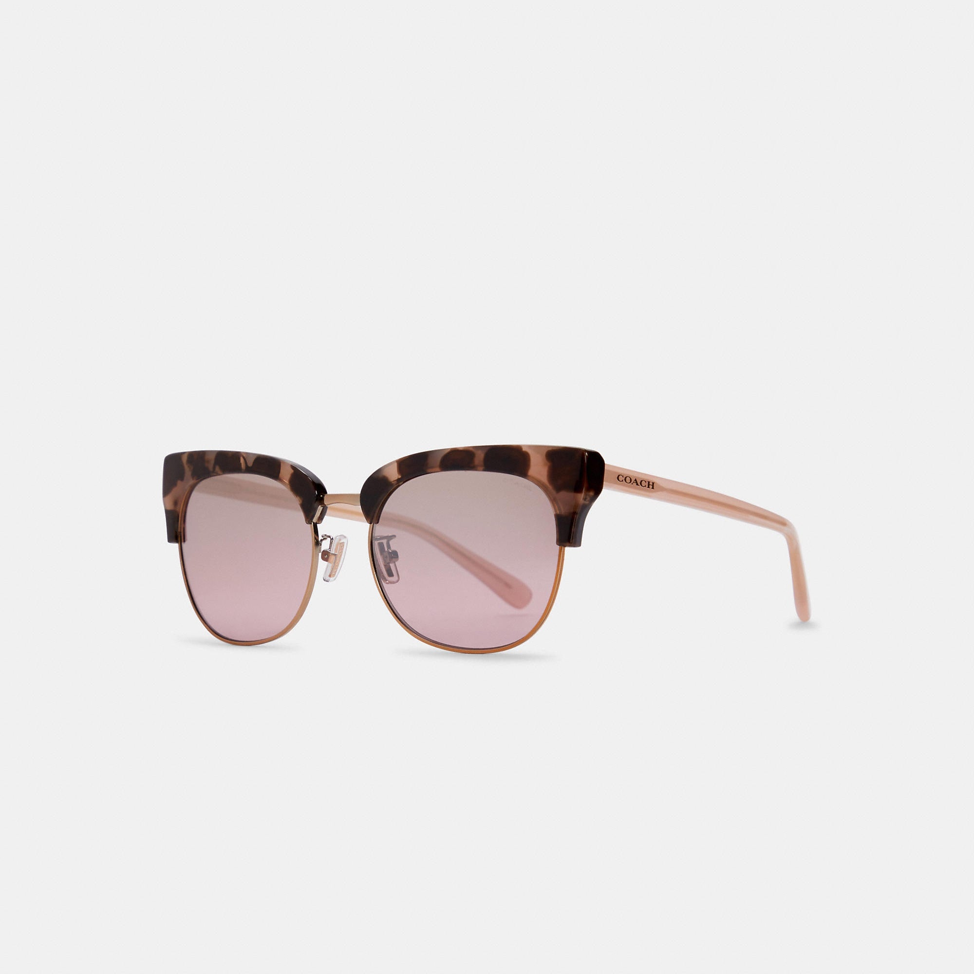 Buy Coach Bobbie Sunglasses at affordable prices — free 