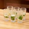 Jiakangming Premium Heat-Resistant Glass Cup