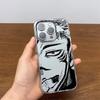 Black Anime New Jujutsu Kaisen Gojo Satoru  Phone Case For Google Pixel 10 9 8 7 8A 9A XL Pro 4G 5G Soft Silicone TPU Back Cover