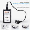 1 Set 2S 3S Cells B3 7.4V 11.1V Mini Li-Polymer Lipo Battery Charger For Rc Lipo Aeg Airsoft Battery Rc Model Spare Parts