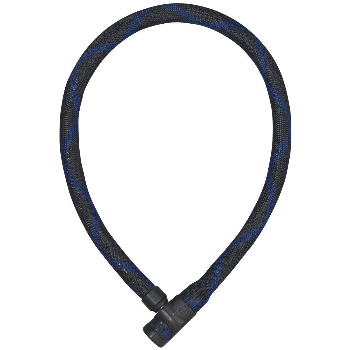 

ABUS IVERA STEEL-O-FLEX 7200/110см чёрный