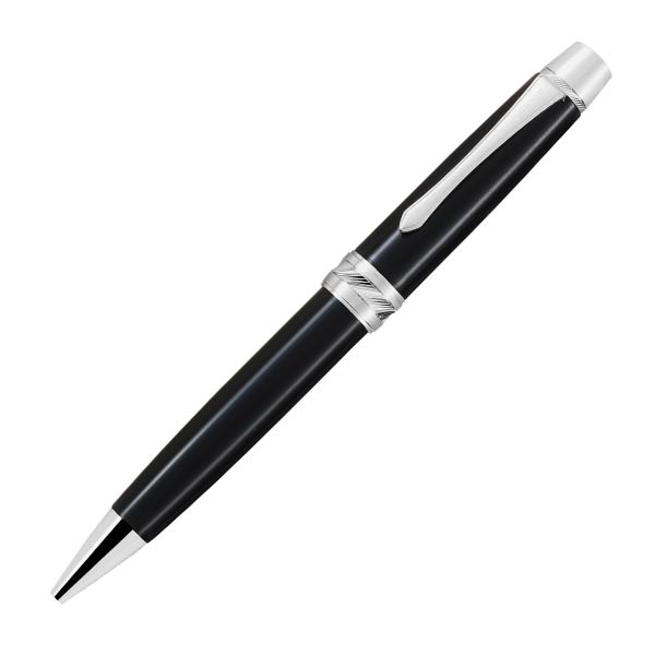 Шариковая ручка Pilot Custom Heritage Cr Black