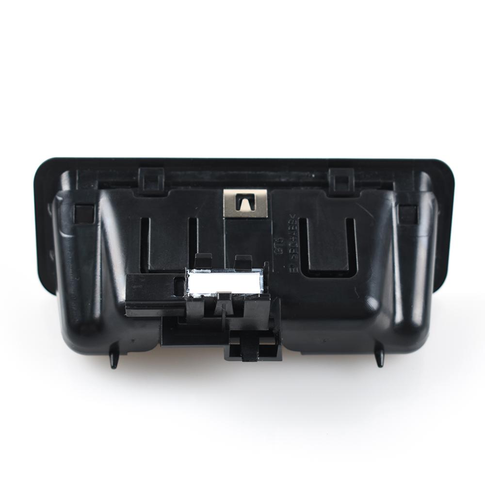 Auto Hinten Tür Boot Schalter Stamm Griff Für BMW 1 3 5X1X5X6 Serie E82 E88 e90 E91 E92 E93 E60 E61 E84 E70 E71