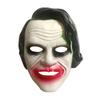 Neuer Joker Herren Film Arthur Fleck 4-teiliges Anzug-Set Clown Halloween Kostüm Cosplay