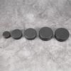Motorcycle Frame Hole Cover Kit Decor Black  1300R Waterproof Dustproof