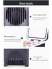 6L Portable Mini Car Refrigerator & Hot/Cold Box
