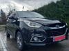 Deflettore cappuccio (Eurocap) perHyundai IX-35 2010-2015
