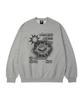 WILDROCK Distorted Eye Oversized Sweatshirt_9 Col (B Type)
