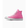 Converse Chuck Taylor All Star High Canvas Shoes Wups Pink A05590c